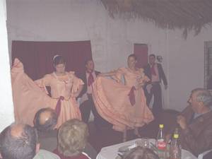 Ballet Folclórico "De Tierra y Sol"